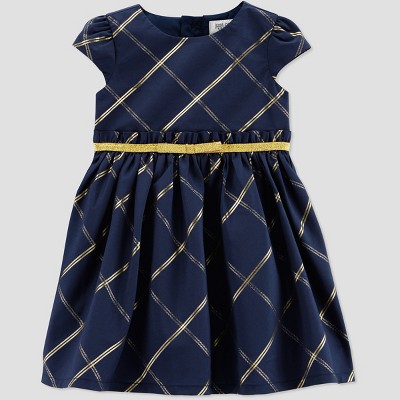 Navy Blue Dressy Dresses
